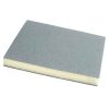 Шлифовальный блок Flexifoam Soft Pad 120x98x13 mm SC p180