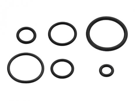 Уплотнительное кольцо R5A 10,2*6,4*1,9 REMER