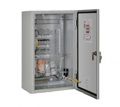ШМ-7, шкаф электромонтажный IP55 для ВКТ-7 в сборе