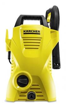 Минимойка высокого давления K 2 Basic 16731590 Karcher