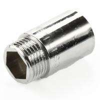Удлинительная гайка 1/2