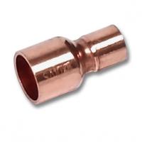 Муфта переходная пайка 10 х 6 Sanha 5240
