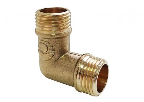 Угольник лат Ду20 р/р VALFEX VF.093.L.034