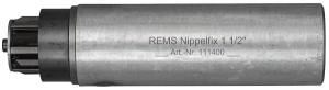 Ниппельный зажим Rems 