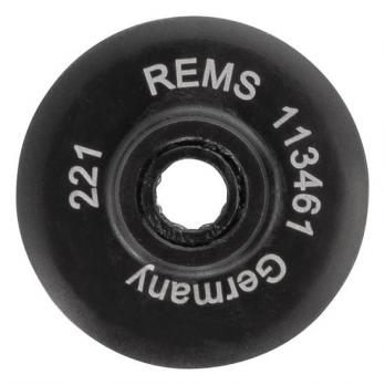 REMS Режущий диск W INOX 10–32/40 S, на игольчатых подшипниках