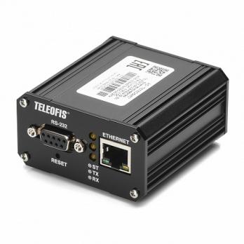 Конвертер TELEOFIS ER108-L4U2 (H)