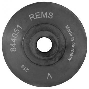 REMS Режущий ролик V для металлопластиковых труб 844051_R