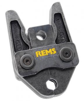 REMS Пресс-клещи V 12 арт.570107
