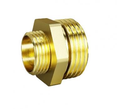 (LD) Ниппель переходной 1