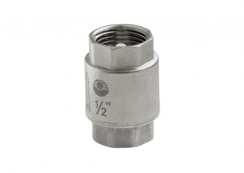Клапан обратный латунный VALFEX 3/4"