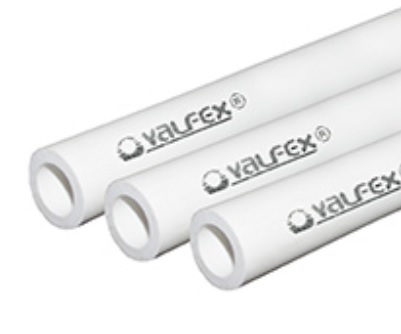 Труба PP-R бел Дн32х5,4 Ру20 SDR6 80С VALFEX 10102032
