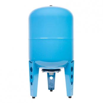Гидроаккумулятор верт син 50л 8атм 1