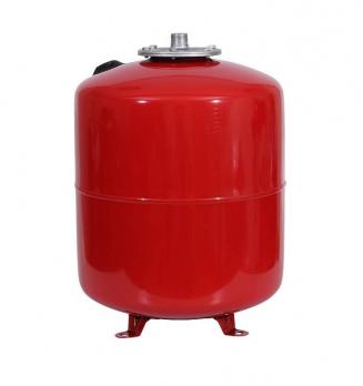 Расширительный бак на отопление 50л, 1