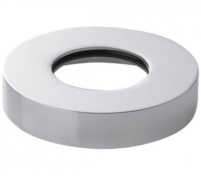 Отражатель 32-D65мм h13 хром цилиндр с уплот.кольцом REMER