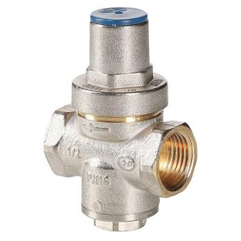 Редуктор давления поршневой SABO 1/2