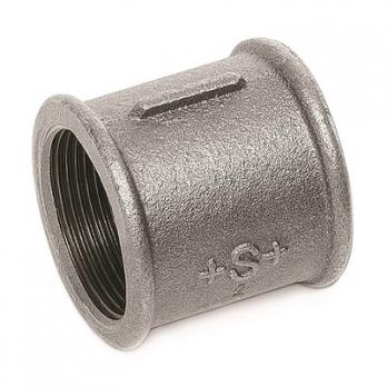 Муфта оцинкованная 1 1/4