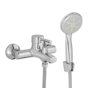 Смес/ванна Д-серия однор кор/изл в/к Город Славен СЛ-ОД-Д30