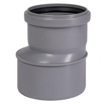 Муфта переходная HTR однораструбная 110х90 Ostendorf