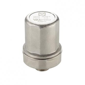 Гаситель гидроударов поршневой 1/2" VT.198.N.04