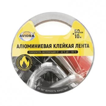 Лента 48ммх40м DSAF 20мкм AVIORA 302-160