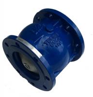 CA3241 TECOFI, клапан обратный Ду 100