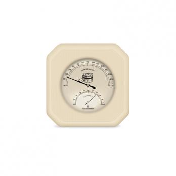 ТГС-1, Термогигрометр для бани, сауны (0-140,0-100%)