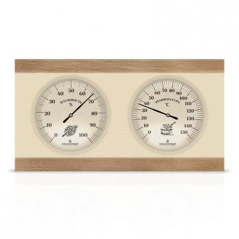 ТГС-4, Термогигрометр для бани, сауны (0-150,0-100%)