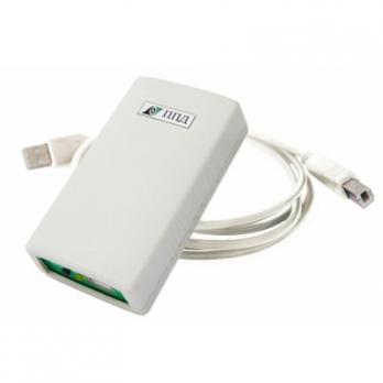 ППД-USB пульт переноса данных к ТВ-7