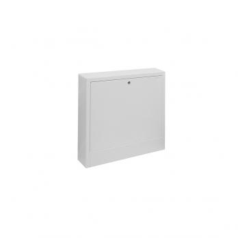 Шкаф коллекторный накладной Vario UFH1, 555х820мм, цвет белый, Uponor