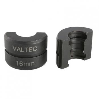Вкладыши для пресс-клещей VALTEC 16 мм профиль TH VTm.294