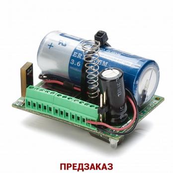 УСПД TELEOFIS RTU102 OEM GPRS/NB-IoT