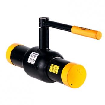 Кран шаровой Broen Ballomax под приварку Dn 15