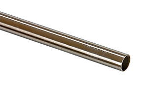 Трубка соединительная нерж. сталь,  15х1.0 мм 1м Valtec