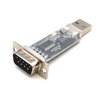 Переходник USB/COM RS232