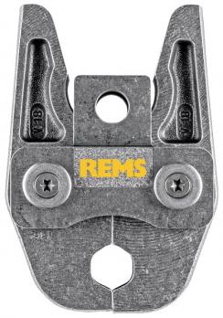 REMS Пресс-клещи V 18 арт.570125