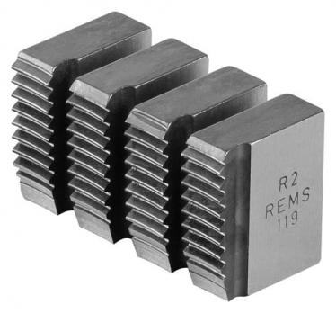 Плашки REMS R 2